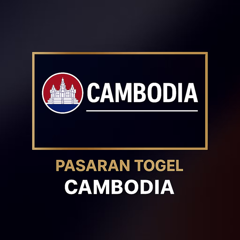 Togel Cambodia