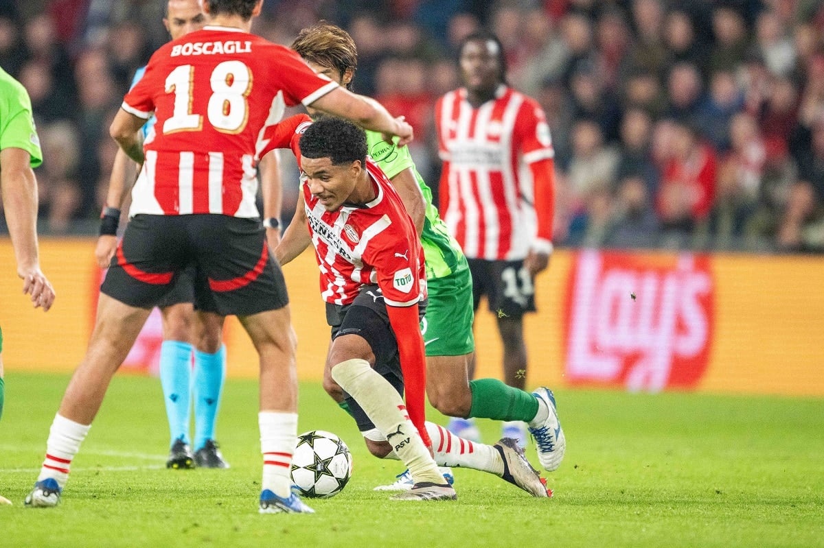 Nhận định, soi kèo PSV Eindhoven vs Sparta Rotterdam, 02h00 ngày 10/8