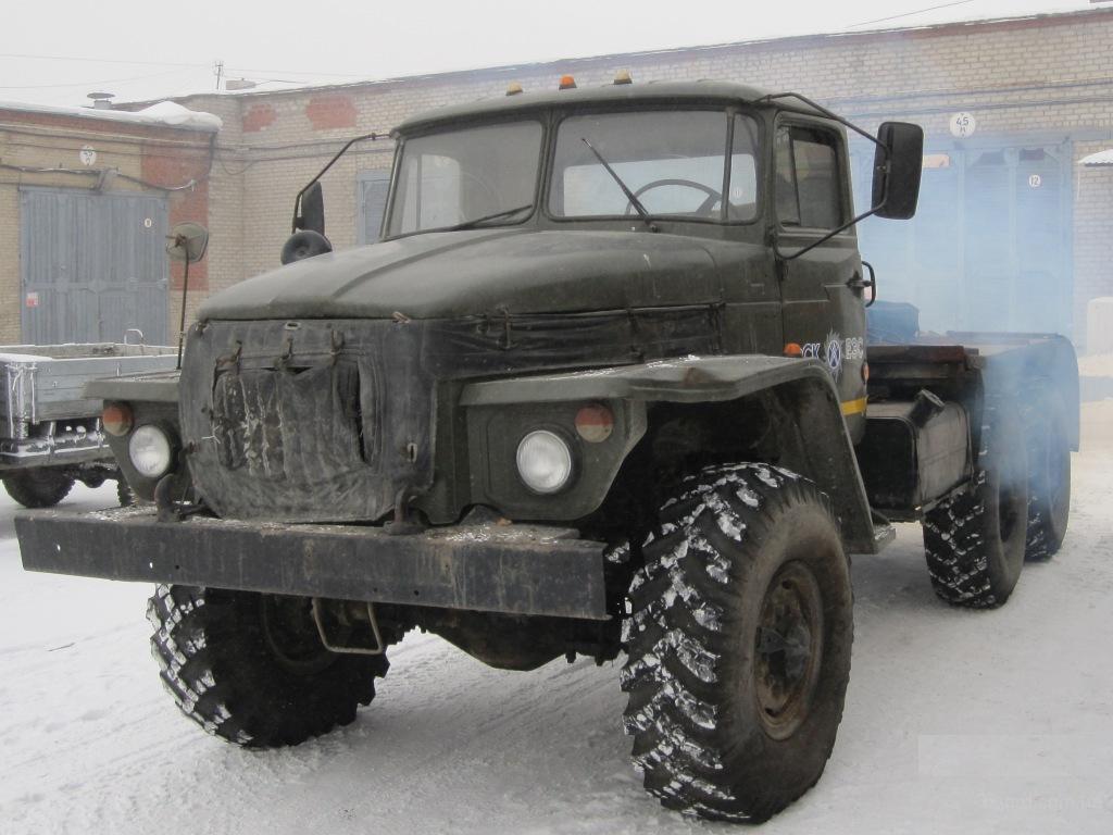 Ural 4420 (4)