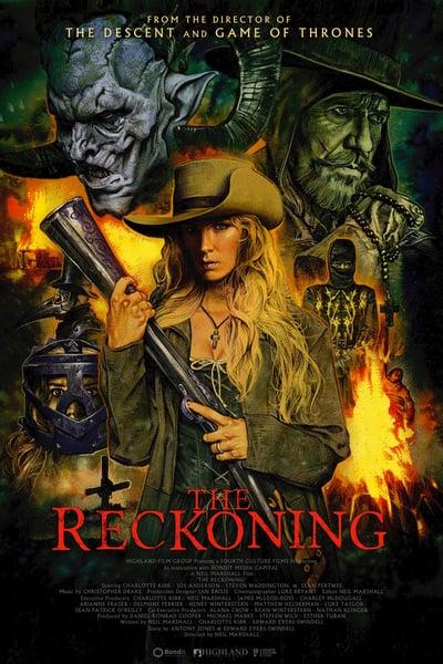 The Reckoning 2020 1080p WEB-DL DD5 1 H 264-FGT