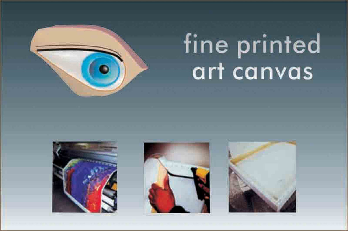 George Quaintance Submit Depths Art Giclée Print Fine Canvas | eBay