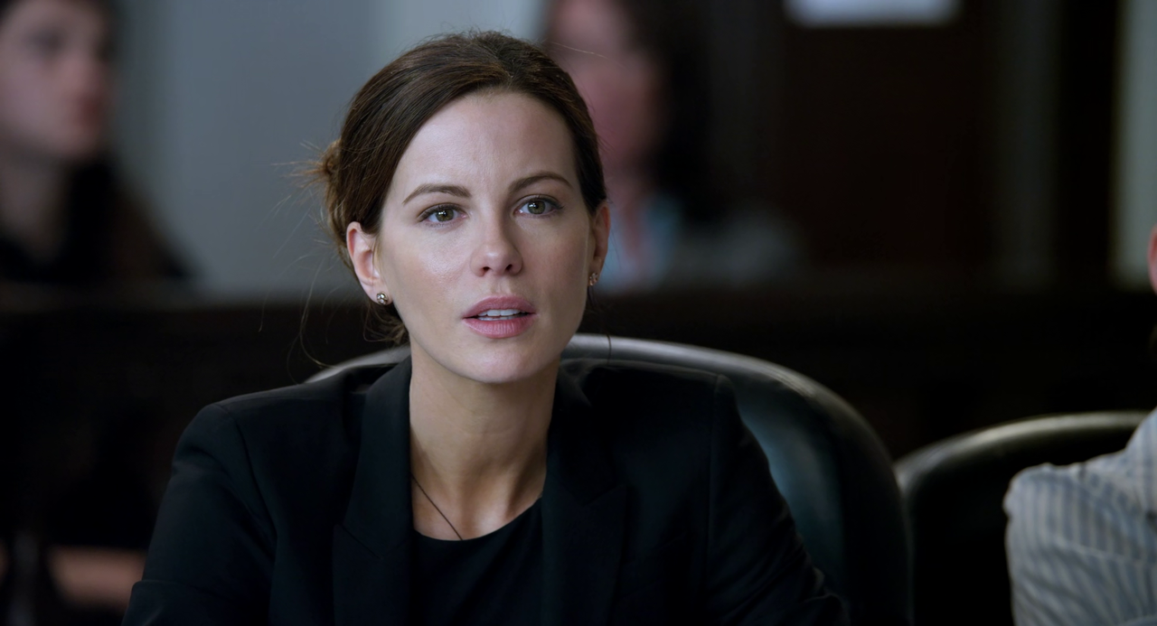 Cate McCall - Il Confine Della Verità 6