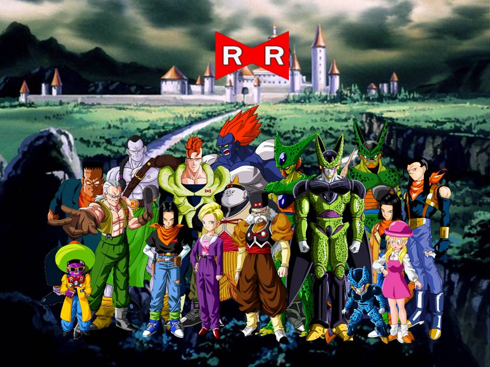 Dragon Ball