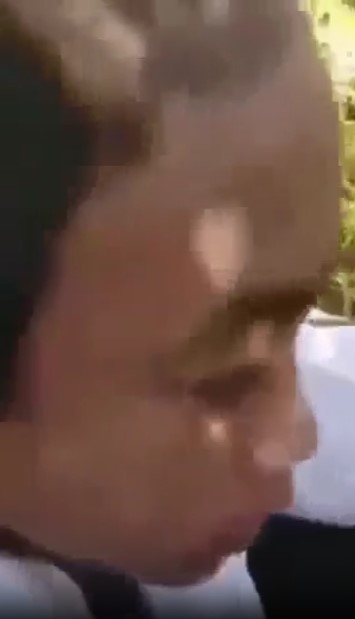 Bocil Esempeh Hyper Banget