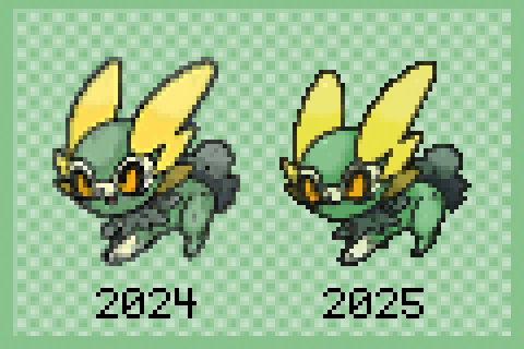 [PokeCommunity.com] ZOA:ZERO [Alpha out now!]