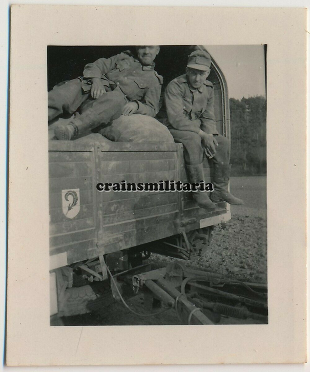 Bavarian 97th Jägerdivision