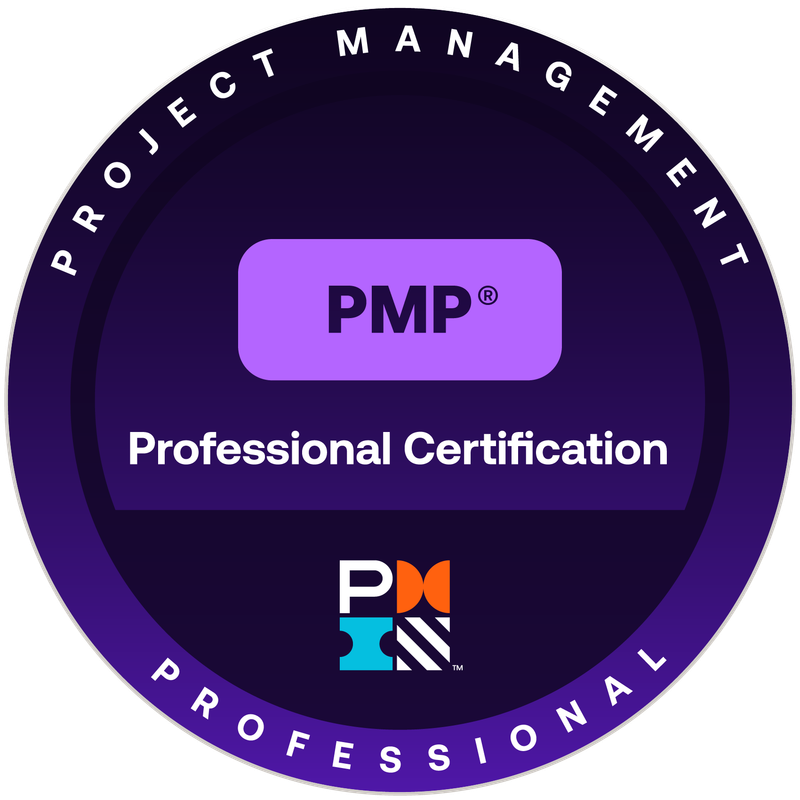 PMP Logo