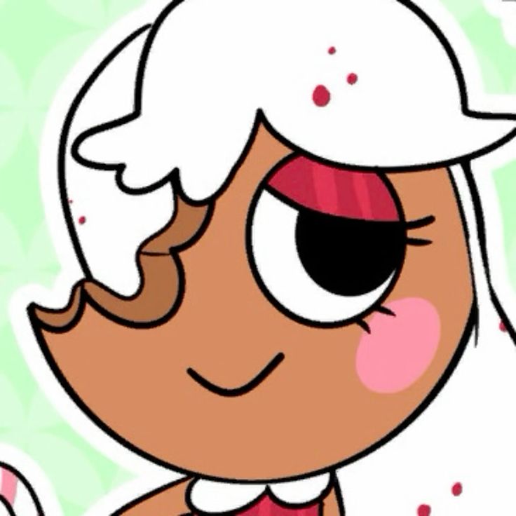 Ginger ★ Dandy's World