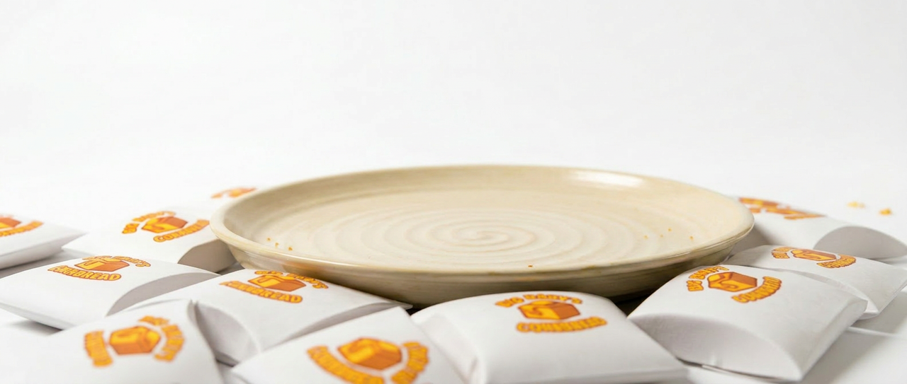 Empty Plate