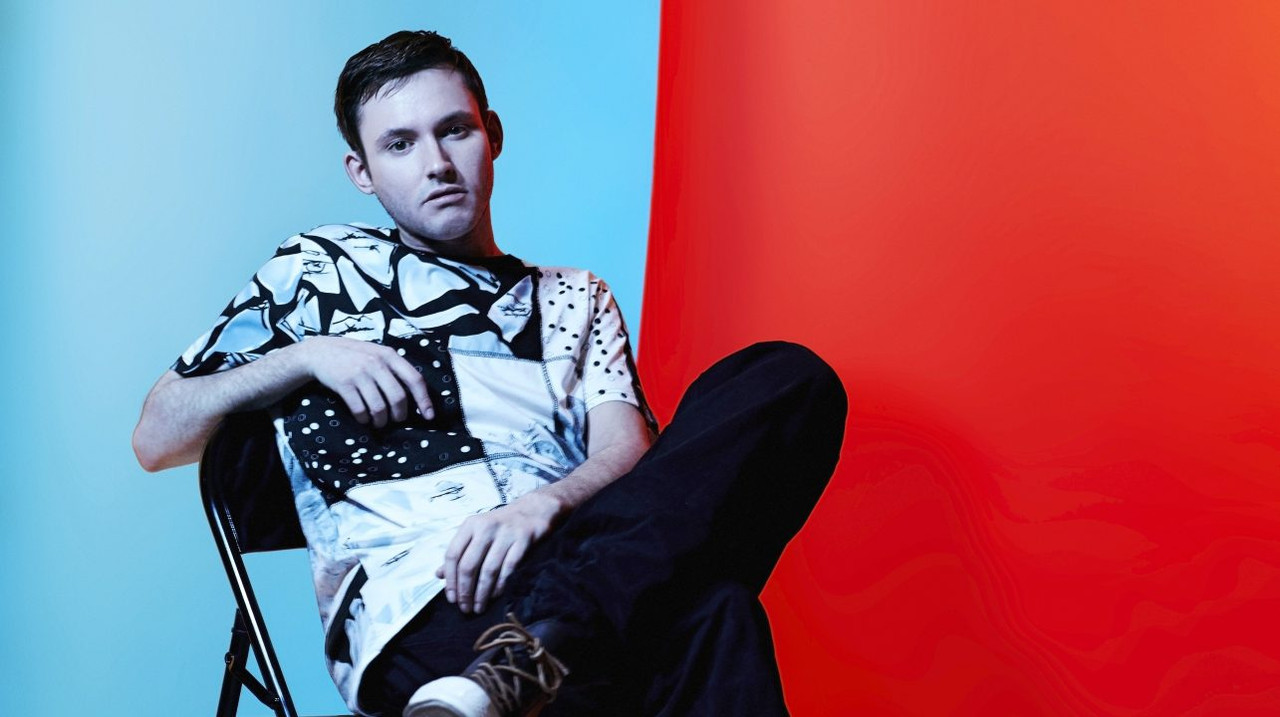 Hudson Mohawke – Redeem (Chad Hugo) (22′) (Audio)