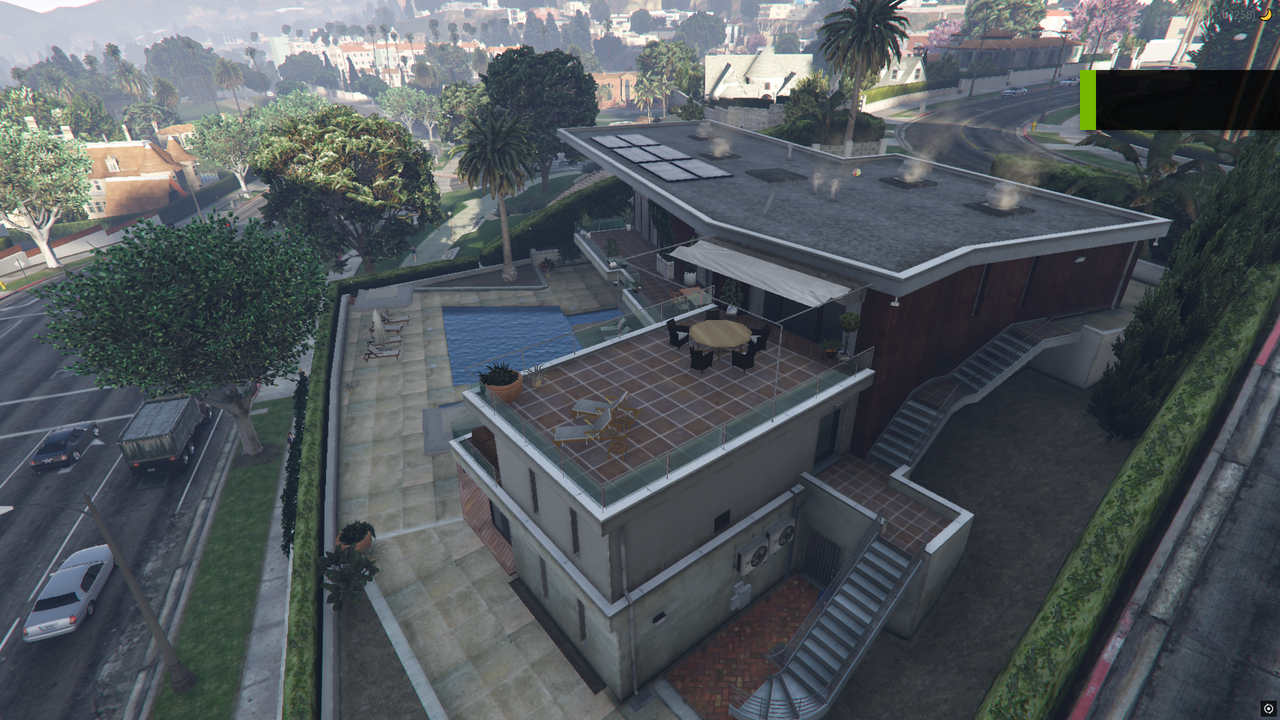 South Mo Milton Drive 23