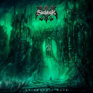 Re: Slechtvalk (NLD) Melodic/Epic Black Metal