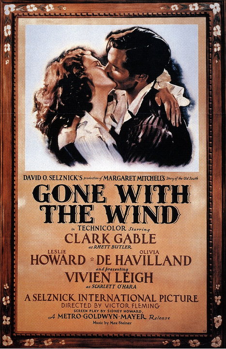 Screenshot 2025 12 30 at 19 00 17 Poster Gone With the Wind 01 Autant en emporte le vent (film)