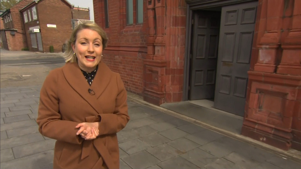 05.06 - 18.45.01 - BBC London News. The latest stories from the BBC L....ts_snapshot_13.54.254
