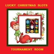Lucky Christmas Slots