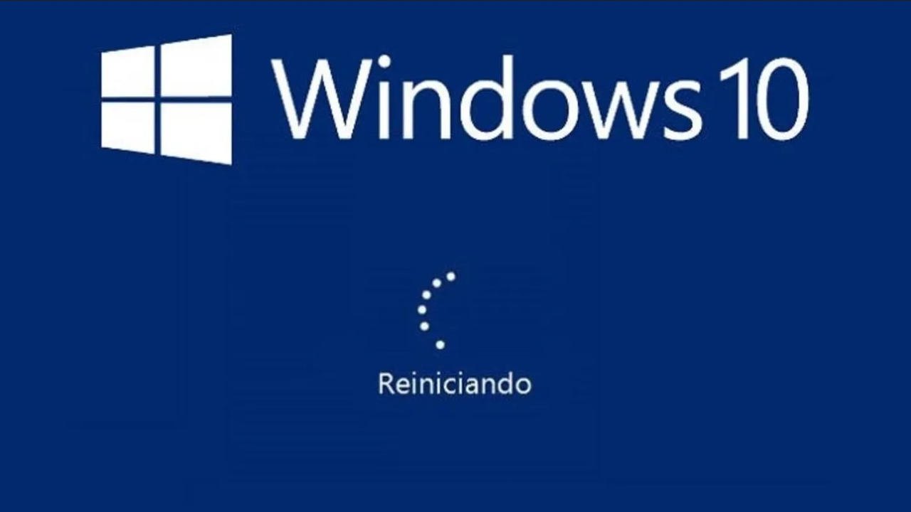 ¿Cómo reiniciar Windows cuando está atorada tu PC?