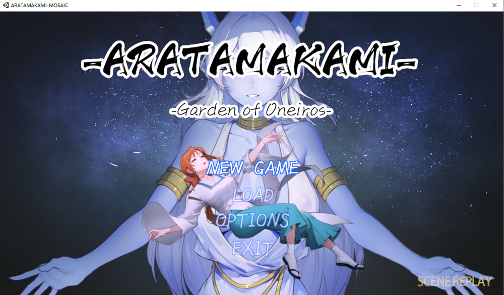 [PC]ARATAMAKAMI-免安裝版[1fichier免費空間]