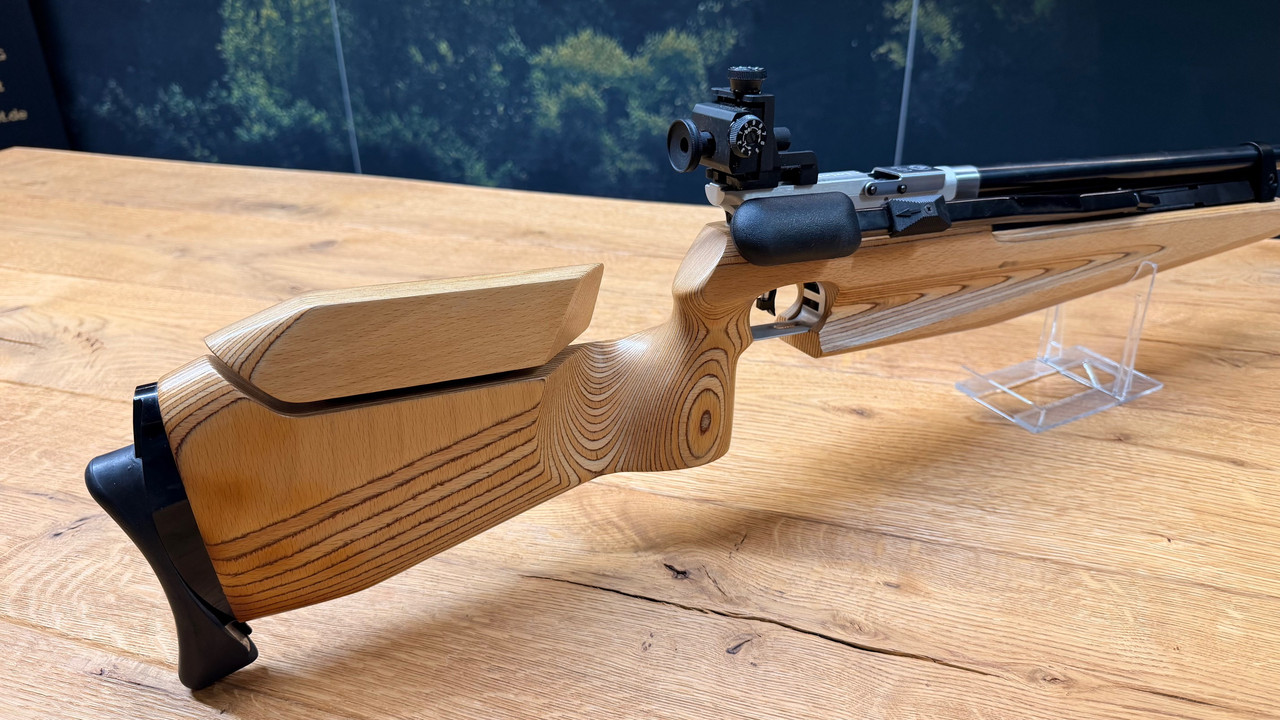 Luftgewehr-6