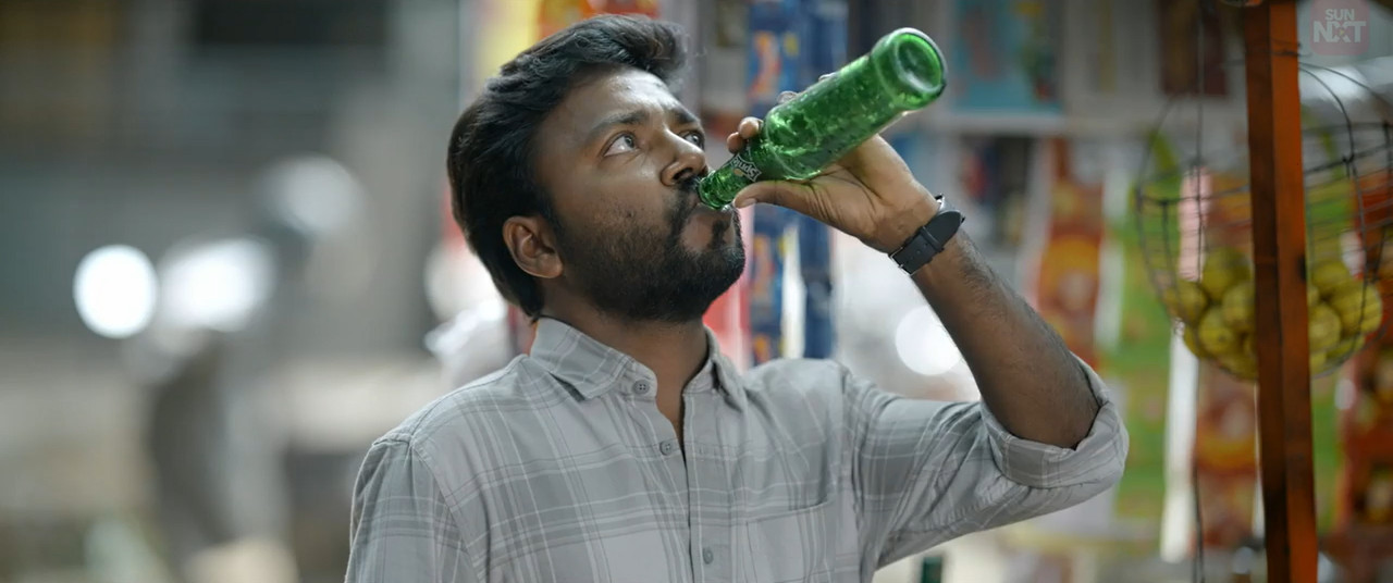 Revolver Rinko 2026 WebRip [Malayalam] 480p 720p ESub Screenshot