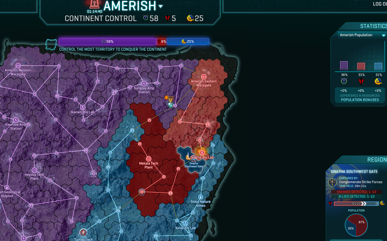 I'm soooo sick of this. I swear to god, it actually makes me feel sick. DBG  you're idiots. | Page 2 | PlanetSide 2 Forums