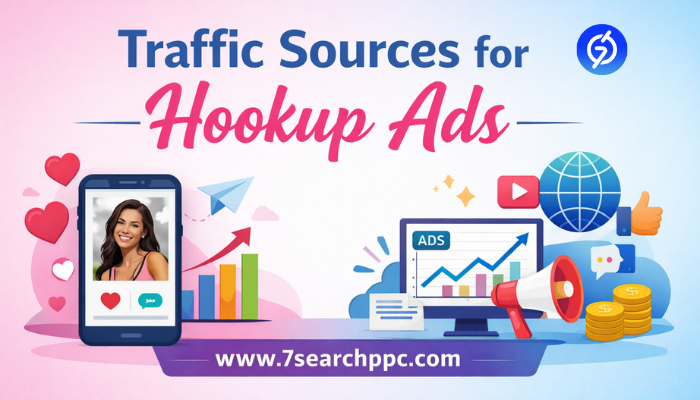 Hookup Ads