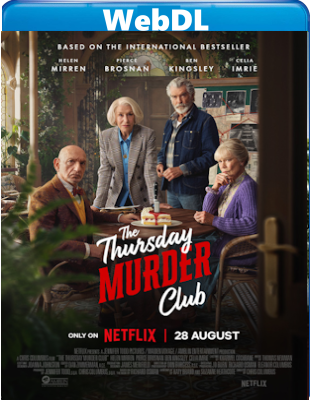 Il club dei delitti del giovedì (2025) WEB-DL 1080p H264 E-AC3+AC3 ITA ENG