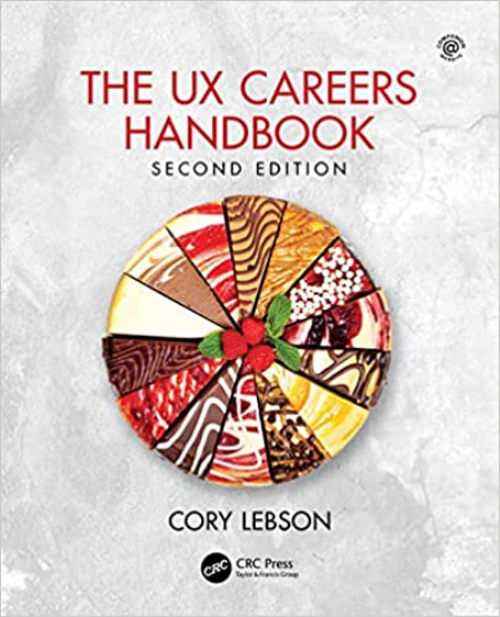 The UX Careers Handbook, 2nd Edition (True EPUB)