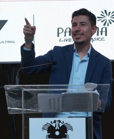 Juan Esteban Triviño