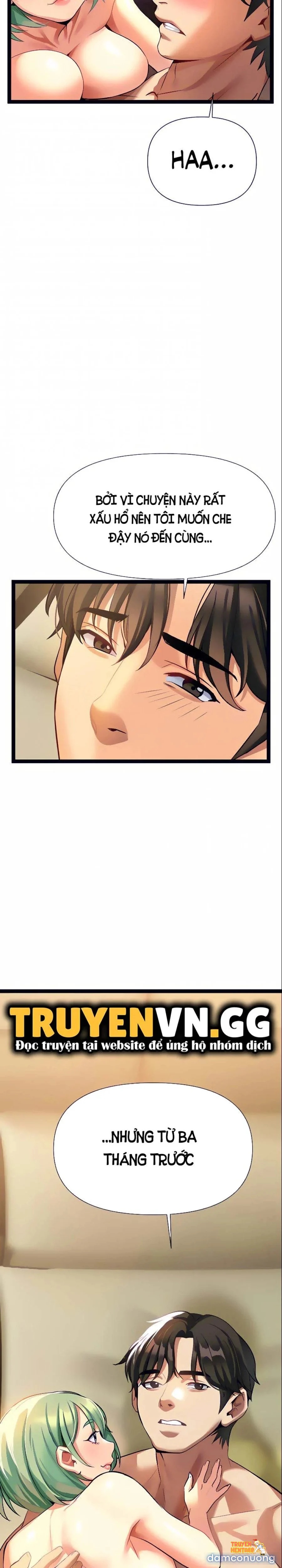 Xem ảnh tmpu0cvcjnk trong truyện hentai Không Phải Chị Thì Không Được - Chap 6 - www.hentaitvn.net