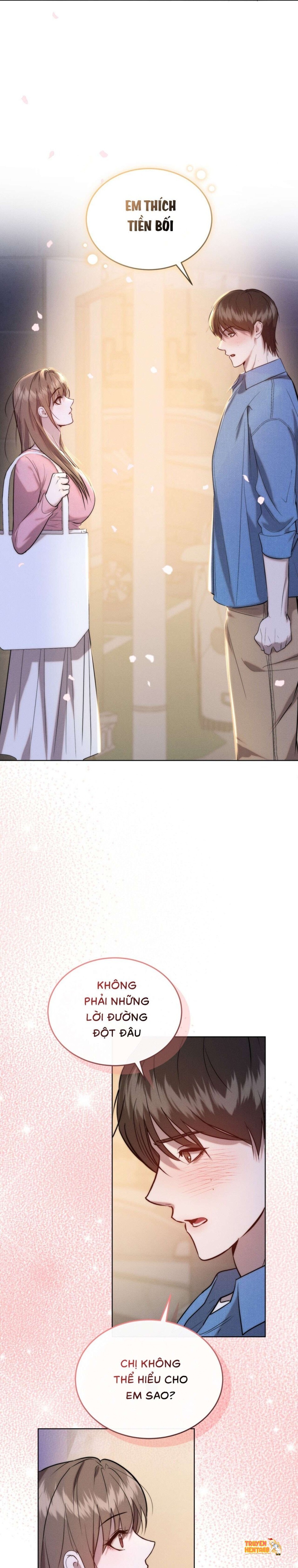 Xem ảnh 〖18+〗- Sự Ngây Thơ Bị Vùi Lấp Trong Tro Tàn - Chapter 20 - tmpuht5 pza - Truyenhentaiz.net