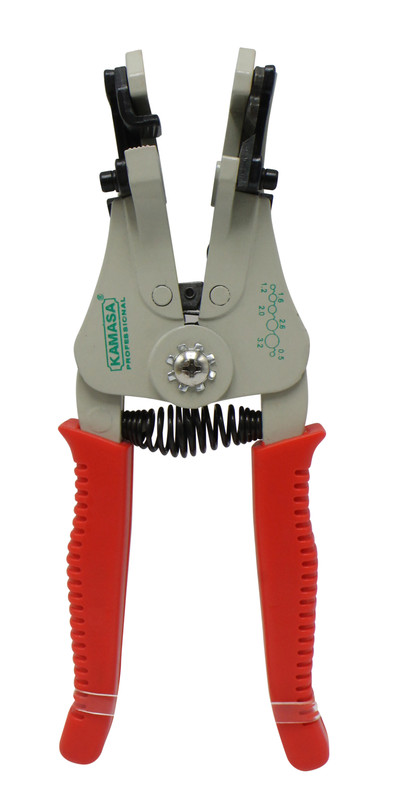 PELACABLE AUTOMA 7" 101H KAMASA