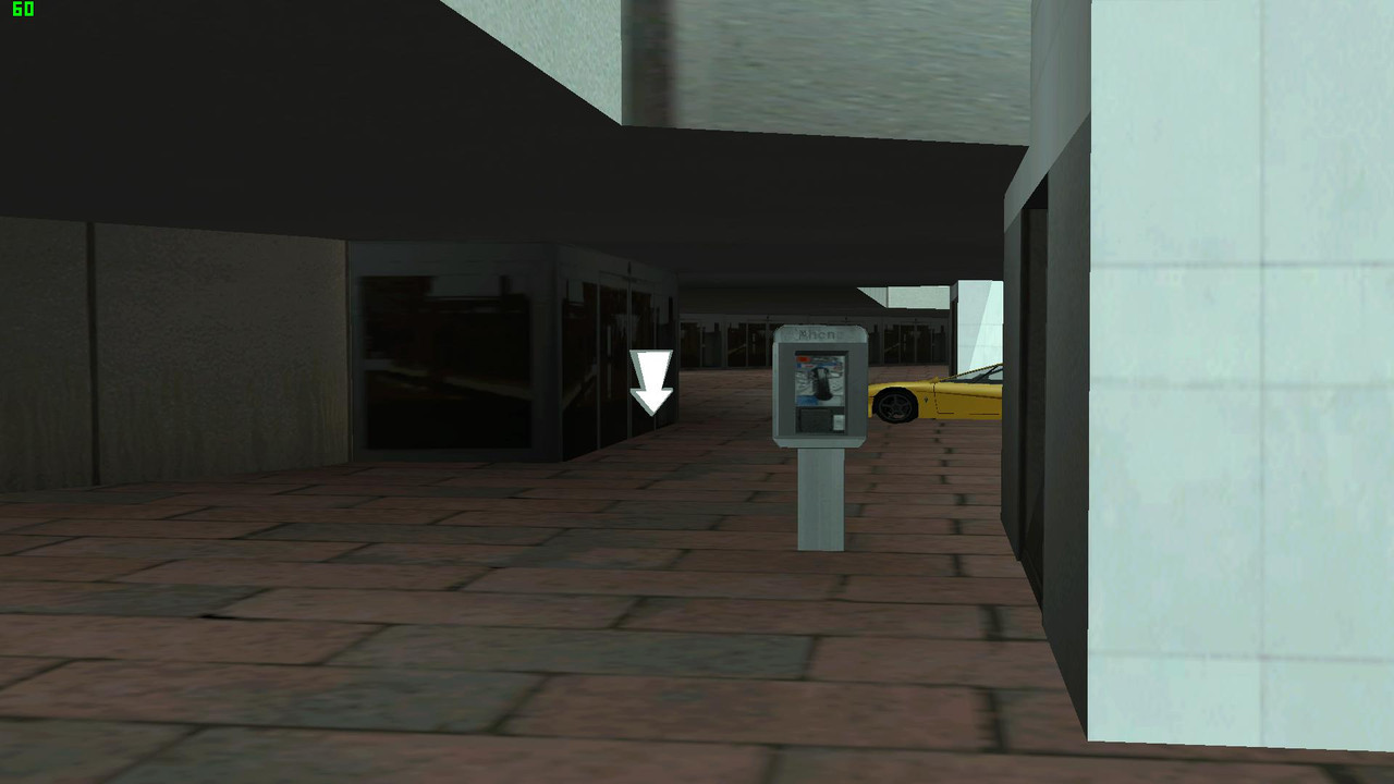 Аэропорт ЛВ