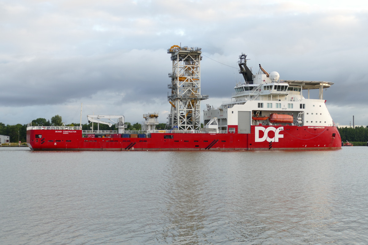 Skandi Constructor (OK-030821-4)