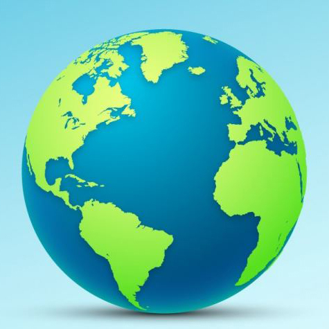 Planeta Tierra