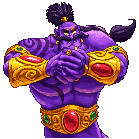 Genie