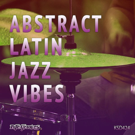 VA - Abstract Latin Jazz Vibes (2020)