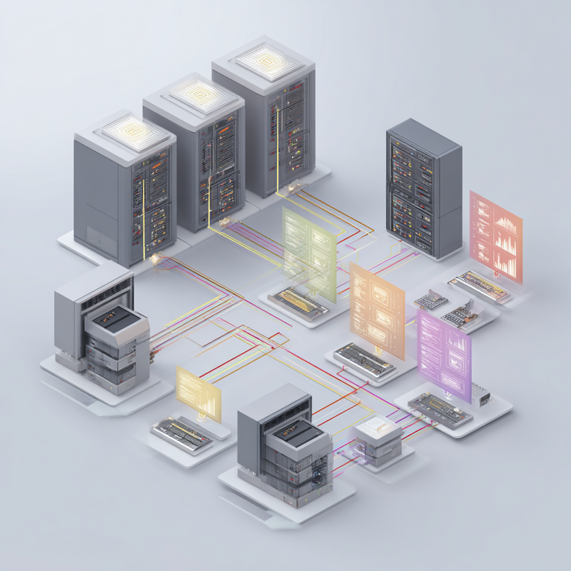 ит технологии