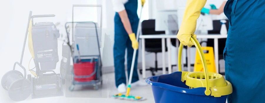 A-Z Cleaning Services