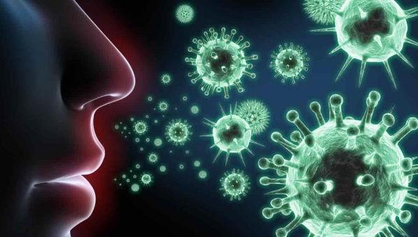 En plena pandemia Kenia confirma un brote de gripe A