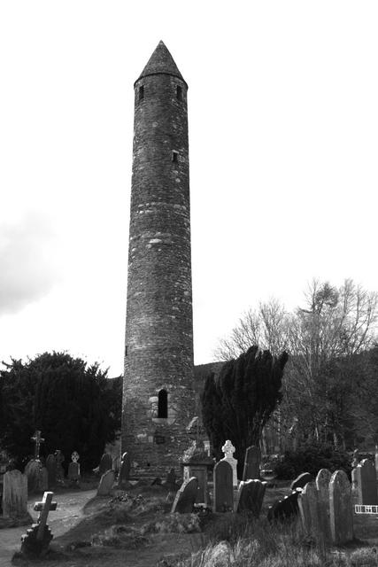 MONASTERIOS DE IRLANDA, Monumento-Irlanda (6)