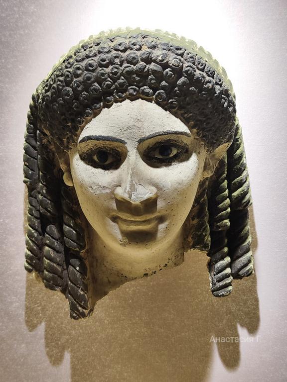 Ленивый Египет (Хургада, Луксор, Каир), декабрь 2025 - январь 2026