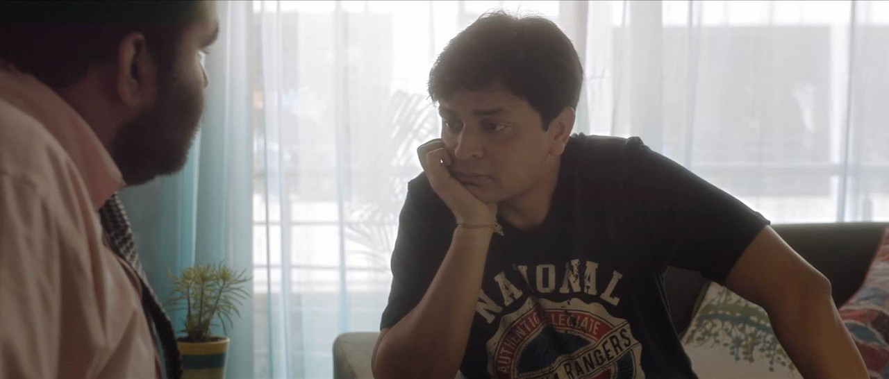 Humorously Yours (2019) Season 2 [Hindi] WebRip 480p, 720p ESub - Complete Screenshot