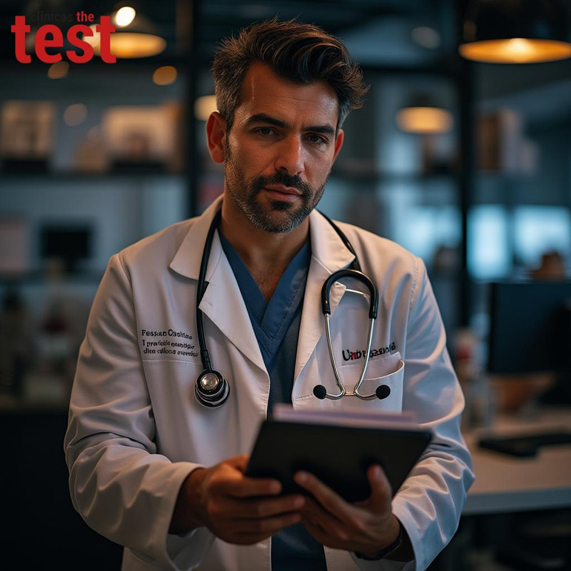 medico disfuncion erectil