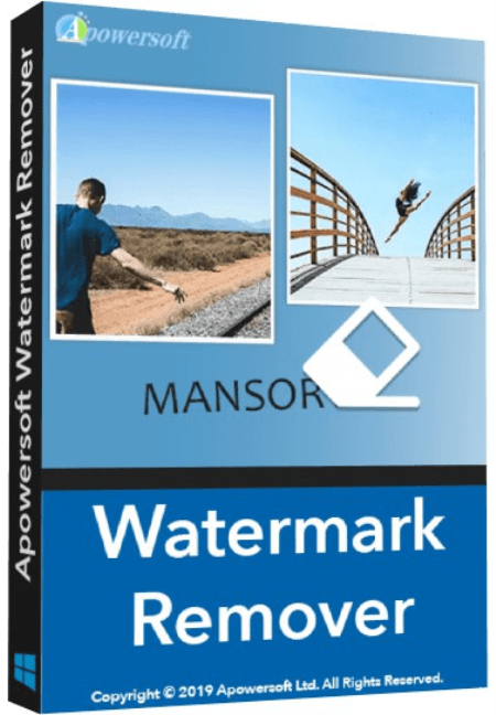 Apowersoft Watermark Remover 1.4.9.1 Multilingual Portable Apowersoft Watermark Remover 1.4.9.1 Multilingual Portable