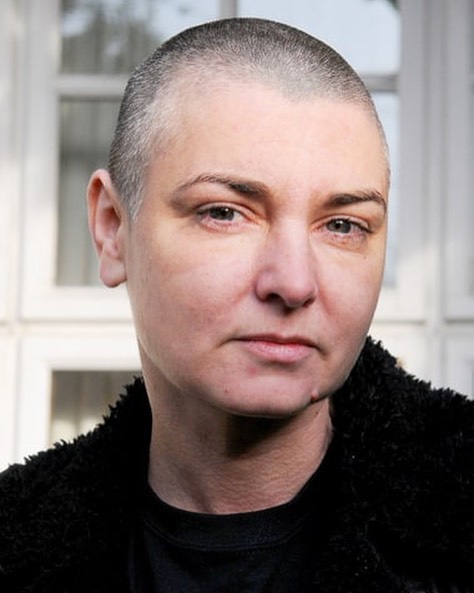 Sinead O'Connor, morta a 56 anni la cantante di "Nothing Compares 2 U" Sinead O'Connor, morta a 56 anni la cantante di "Nothing Compares 2 U"