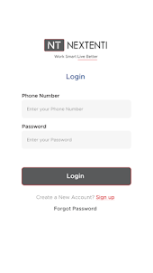 NEXTENTI APK