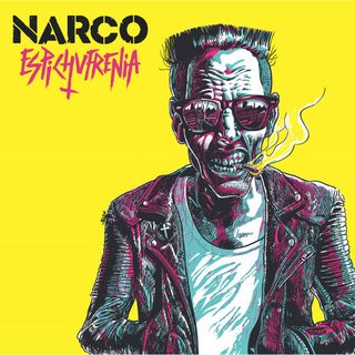 Narco - Espichufrenia (2017).mp3 - 320 Kbps
