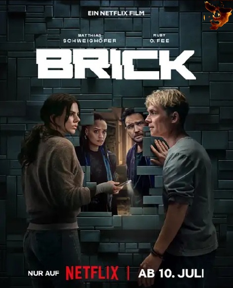 Za murem / Brick (2025) MULTi.480p.NF.WEB-DL.H264.AC3-NEO / Lektor Napisy PL