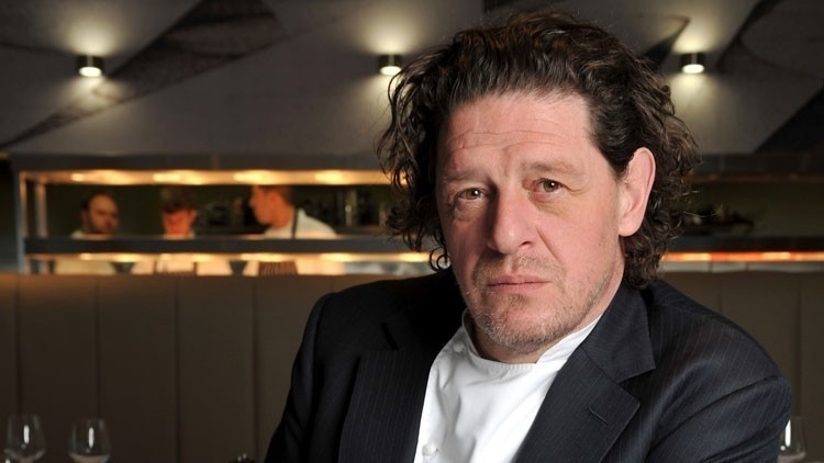 Marco Pierre White