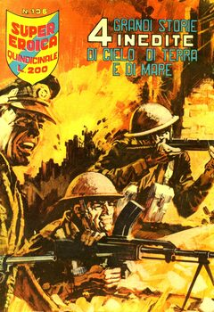 Super Eroica 136 (1971)